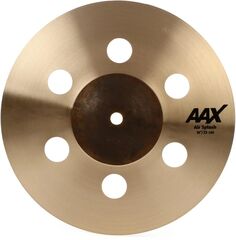 10-дюймовая тарелка Sabian Air Splash AAX