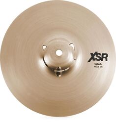 Тарелка Sabian 10 дюймов XSR Splash