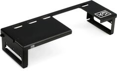Навесная стойка для педалборда Vertex Effects TL2 — 17 x 6 дюймов