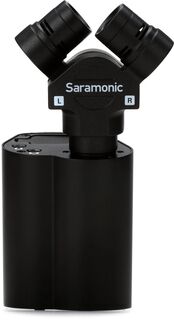 Накамерный стереомикрофон Saramonic Vmic Stereo