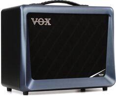 Vox VX50 GTV 1x8-дюймовый комбоусилитель для цифрового моделирования мощностью 50 Вт