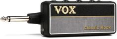 Гитарный усилитель для наушников Vox amPlug 2 Classic Rock