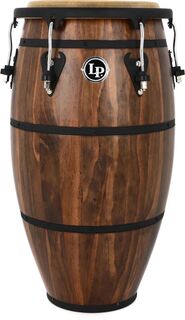 Latin Percussion Matador Tumba - бочка для виски длиной 12,5 дюймов
