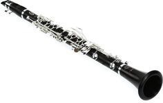 Selmer Paris B16MUSE Muse Профессиональный кларнет Bb с 19 клавишами