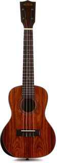 Kala KA-PX-MACA-C Premier Exotic Macawood Концертная гавайская гитара