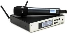 Беспроводная ручная микрофонная система Sennheiser EW 100 G4-935-S — диапазон A