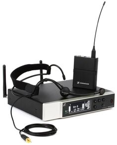 Беспроводная головная микрофонная система Sennheiser EW-D ME3 — Q1-Q6