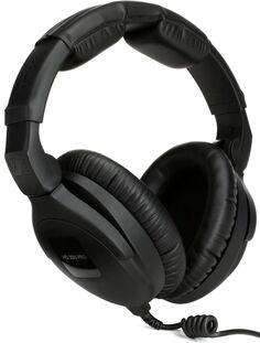 Sennheiser HD 300 PRO Профессиональные мониторные наушники закрытого типа