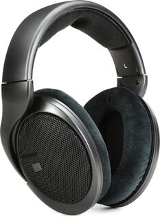 Эталонные наушники Sennheiser HD 400 Pro