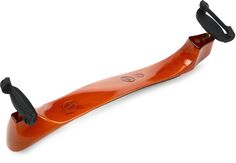 Кленовая подставка для скрипки с крючком Mach One — размер 4/4