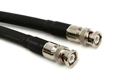 Коаксиальный кабель Shure UA8100 с разъемами BNC — 100 футов