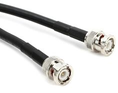 Коаксиальный кабель Shure UA825 RG8X/U — 25 футов