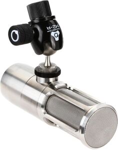 Earthworks ICON Pro Потоковый микрофон XLR вещательного качества