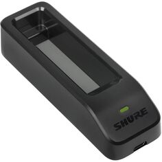 Зарядное устройство Shure SBC10-904 для салазок
