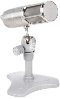 Earthworks ICON USB-микрофон студийного качества для потоковой передачи