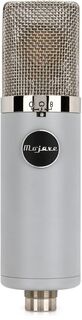 Конденсаторный микрофон Mojave Audio MA-301fet с большой диафрагмой — винтажный серый
