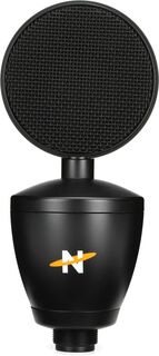 Neat Microphones Конденсаторный микрофон Worker Bee II со средней диафрагмой