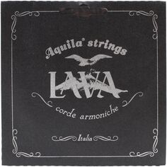 Струны для укулеле Aquila USA 110U Lava Nylgut Soprano - High G
