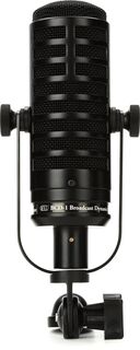Динамический микрофон для прямой трансляции MXL BCD-1