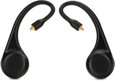 Shure RMCE-TW2 — беспроводной Bluetooth-адаптер для звукоизолирующих наушников Shure