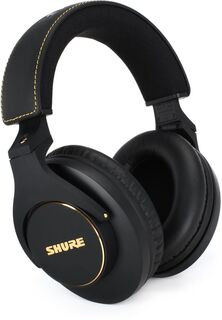 Профессиональные мониторные наушники Shure SRH840A