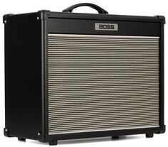 Комбоусилитель Boss Nextone Stage 1x12 дюймов, 40 Вт