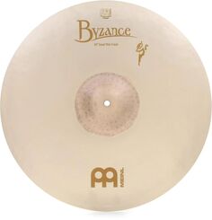 Тарелки Meinl 20 дюймов Byzance Vintage Sand Thin Crash Cymbal