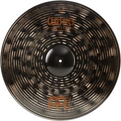 Тарелки Meinl 22 дюйма Classics Custom Dark Crash-Ride Cymbal