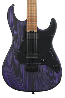 ESP LTD SN-1000 HT - Фиолетовый взрыв