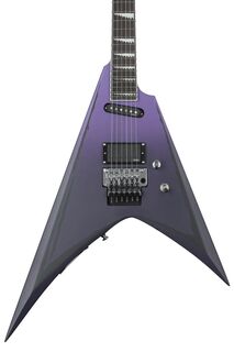 Электрогитара ESP LTD Alexi Ripped - Purple Fade Satin
