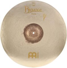 Тарелки Meinl Byzance Vintage Sand Ride, 22 дюйма