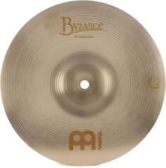 Тарелки Meinl 10 дюймов Byzance Vintage Splash Cymbal
