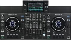 Автономный DJ-контроллер Denon DJ SC Live 4