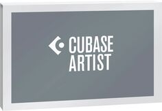 Steinberg Cubase Artist 12 - Обновление с Cubase Artist 6-10.5 (Скачать)