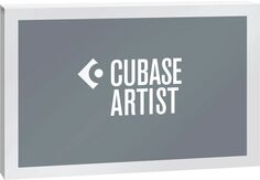 Steinberg Cubase Artist 12 - Обновление с Cubase Elements 6-11 (Скачать)