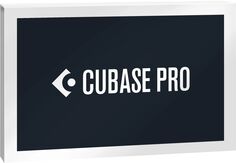 Steinberg Cubase Pro 12 - Обновление с Cubase Artist 6-11 (Скачать)