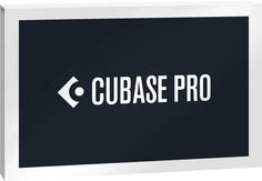 Steinberg Cubase Pro 12 — обновление с Cubase LE/AI 4-11, Cubase Elements 6-11, Cubase Ess 4-5, Cubase Studio 4-5, Cubase SL 1-3, Cubase SX 1-3, Sequel 2-3 ( Скачать)