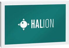Steinberg HALion 7 Virtual Sampling Instrument и программное обеспечение для звукового дизайна — обновление с HALion 6