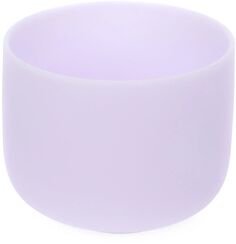 Поющая чаша Meinl Sonic Energy Amethyst Crystal - Crown Chakra, B