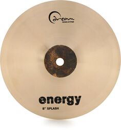 Тарелки Dream ESP08 Energy Splash — 8 дюймов