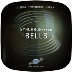 Синхронные колокола Венской симфонической библиотеки Vienna Symphonic Library
