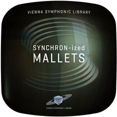 Венская симфоническая библиотека Синхронные молотки Vienna Symphonic Library