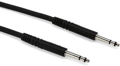 Патч-кабель Mogami PJM-1200 Bantam TT — 12 дюймов, черный