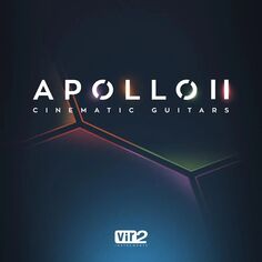 Vir2 Apollo 2: Cinematic Guitars — Скачать