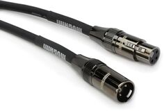 Новый студийный микрофонный кабель Mogami Platinum — 12 футов