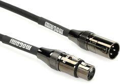 Новый студийный микрофонный кабель Mogami Platinum — 25 футов
