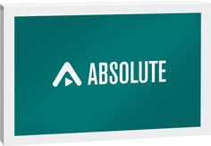 Обновление Steinberg Absolute VST Collection 6 от Absolute 4