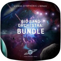 Венская симфоническая библиотека, комплект Big Bang Orchestra Vienna Symphonic Library