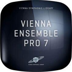 Венская симфоническая библиотека Vienna Ensemble Pro 7 - (дополнительная лицензия)