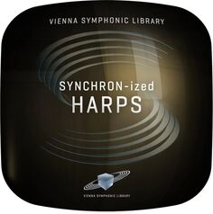 Венская симфоническая библиотека Библиотека синхронных арф VI Vienna Symphonic Library
